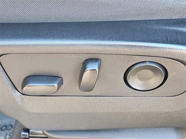 used 2025 Chevrolet Silverado 1500 car, priced at $38,911