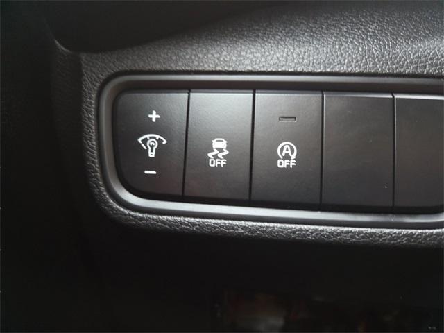 used 2024 Kia Soul car, priced at $16,711