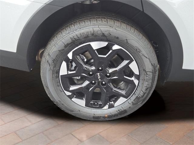 new 2026 Kia Sorento car, priced at $38,265