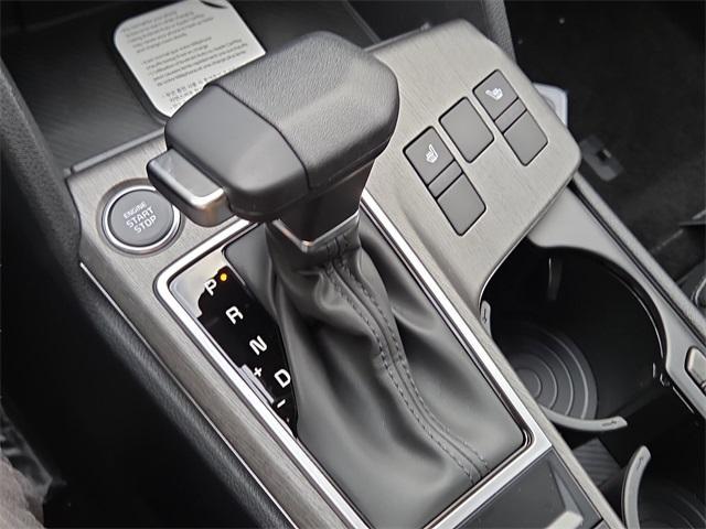new 2026 Kia Sportage car, priced at $34,900