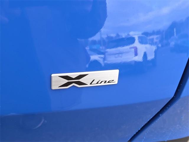 new 2026 Kia Sportage car, priced at $34,900