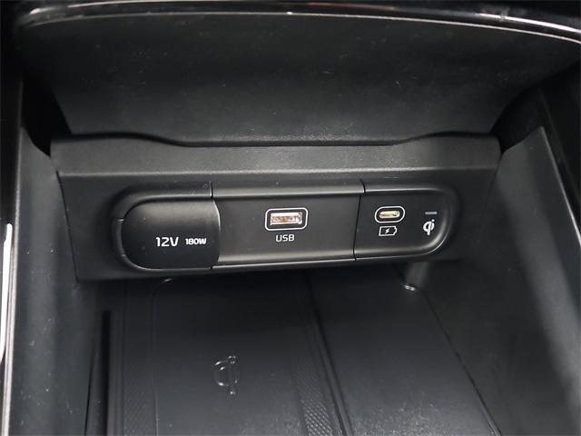 used 2024 Kia Telluride car, priced at $40,911