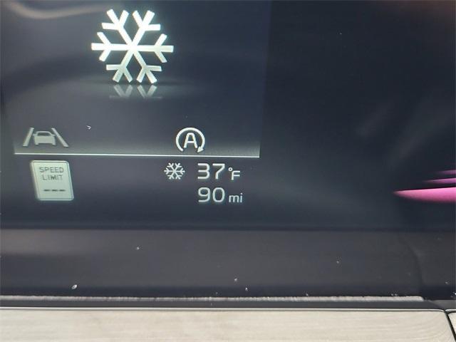 used 2024 Kia Telluride car, priced at $40,911