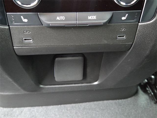 used 2025 Chevrolet Suburban car, priced at $69,911