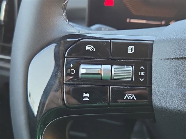 new 2026 Kia Sorento car, priced at $38,265