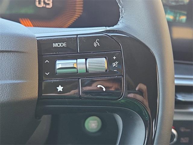 new 2026 Kia Sorento car, priced at $38,265