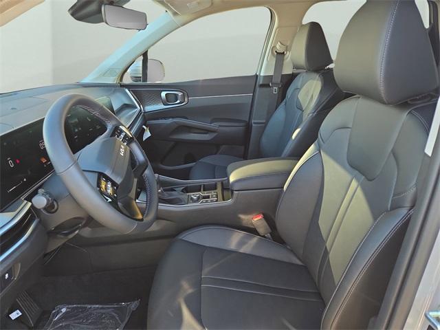 new 2026 Kia Sorento car, priced at $38,265