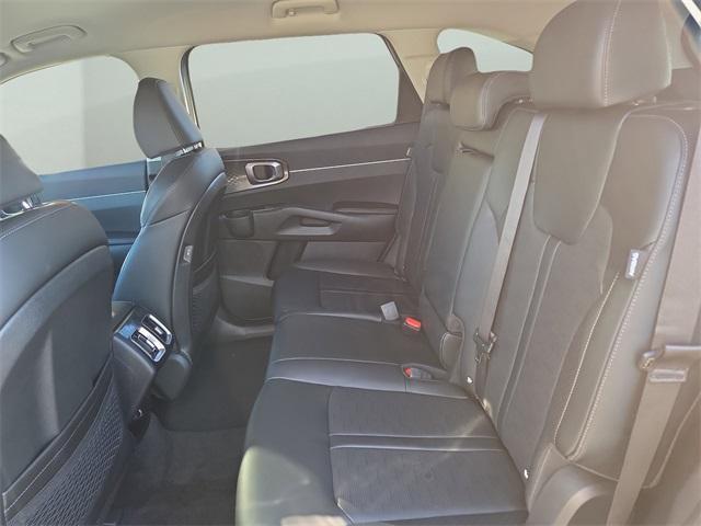 new 2026 Kia Sorento car, priced at $38,265