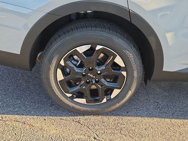 new 2026 Kia Sorento car, priced at $38,460