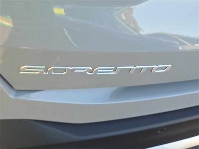 new 2026 Kia Sorento car, priced at $38,265