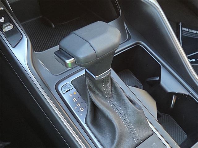 new 2026 Kia Sorento car, priced at $38,265