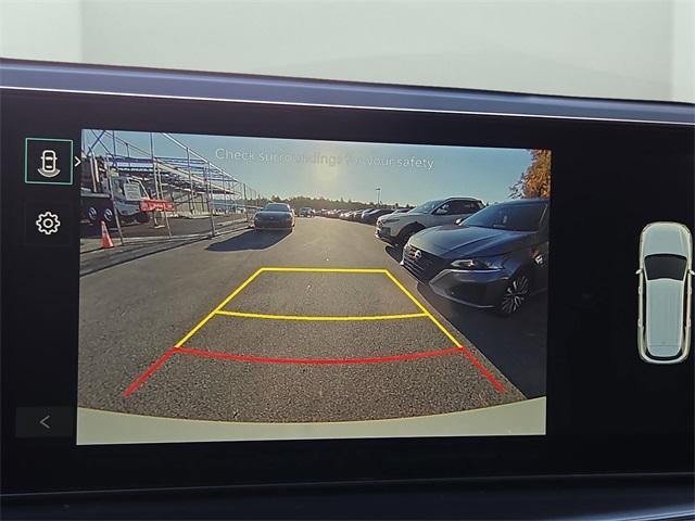 new 2026 Kia Sorento car, priced at $38,265