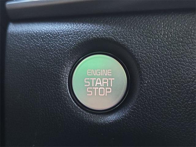 new 2026 Kia Sorento car, priced at $38,265