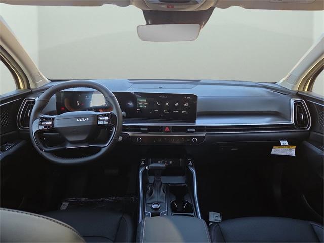 new 2026 Kia Sorento car, priced at $38,265