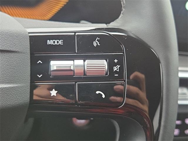 new 2026 Kia Sorento Hybrid car, priced at $41,000