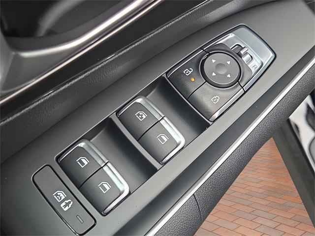 new 2026 Kia Sorento Hybrid car, priced at $41,000