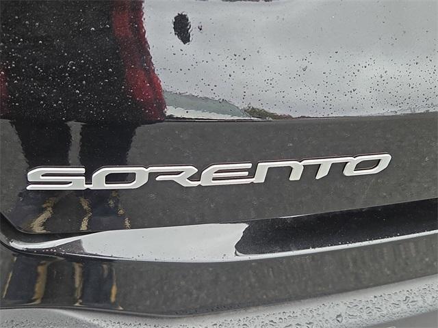 new 2026 Kia Sorento Hybrid car, priced at $41,000