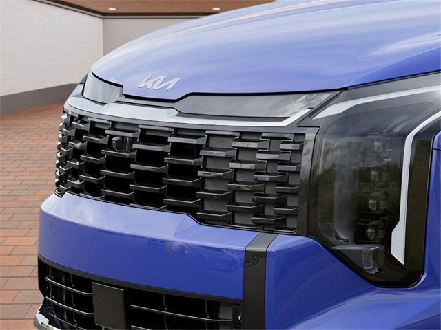 new 2026 Kia Sportage car, priced at $37,165