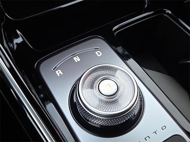 new 2026 Kia Sorento Hybrid car, priced at $48,000