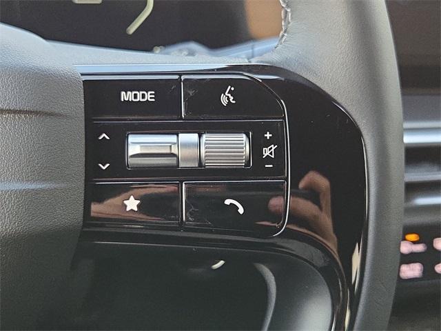 new 2026 Kia Sorento Hybrid car, priced at $48,000