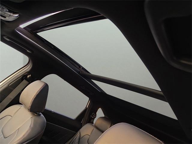 new 2026 Kia Sorento Hybrid car, priced at $48,000