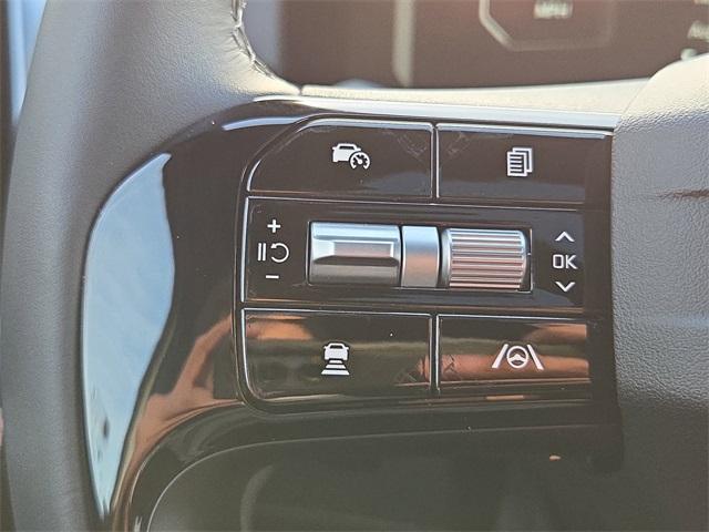 new 2026 Kia Sorento Hybrid car, priced at $48,000