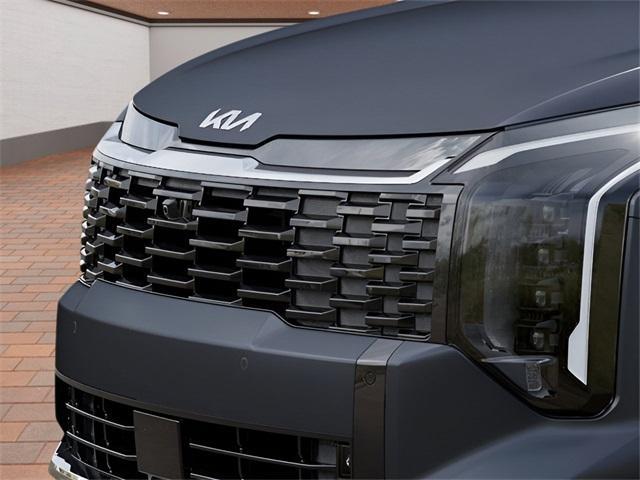 new 2026 Kia Sportage car, priced at $38,600