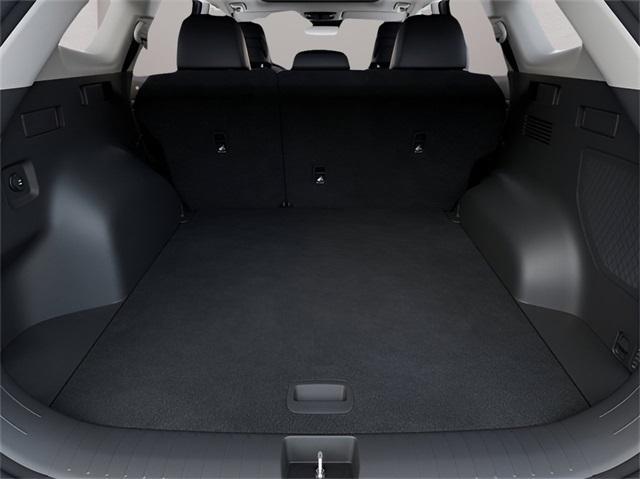 new 2026 Kia Sportage car, priced at $38,600