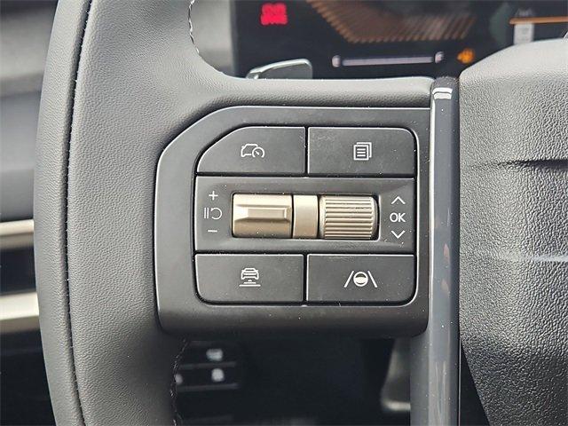 new 2027 Kia Telluride car, priced at $47,005