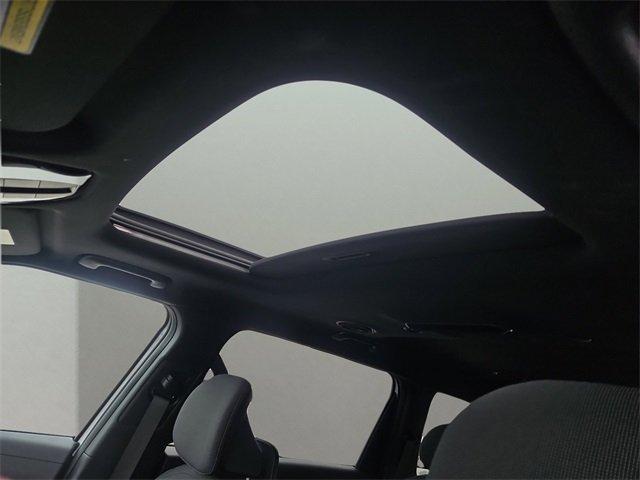 new 2027 Kia Telluride car, priced at $47,005