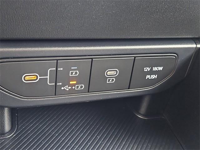 used 2025 Kia K4 car, priced at $20,611