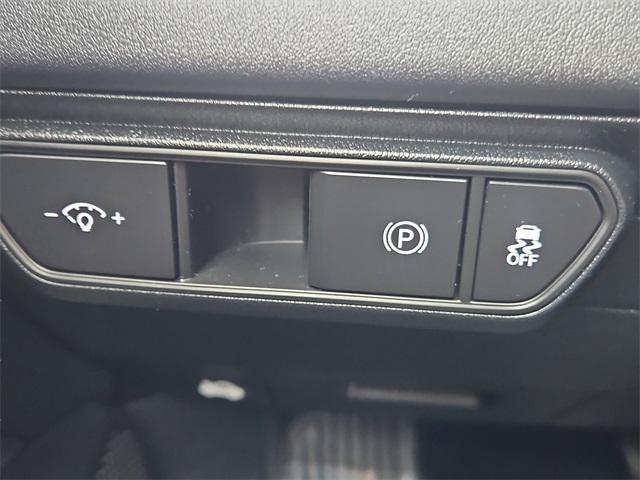 used 2025 Kia K4 car, priced at $20,611