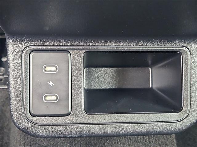 used 2025 Kia K4 car, priced at $20,611