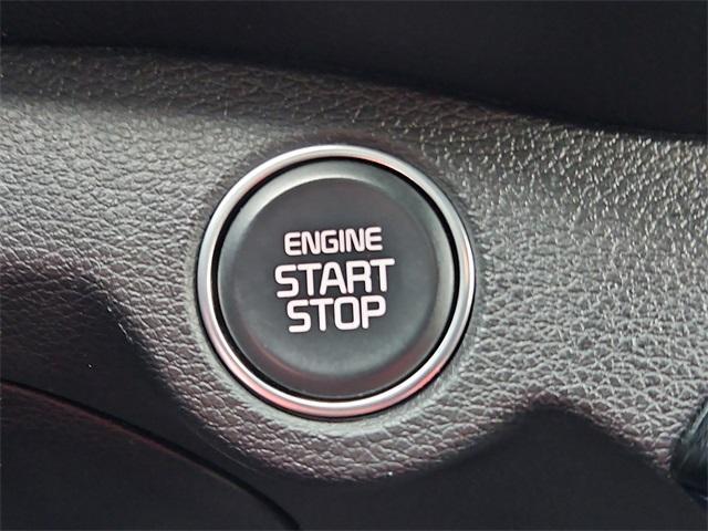 used 2023 Kia Forte car, priced at $18,811