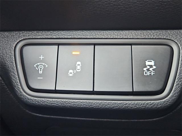 used 2023 Kia Forte car, priced at $18,811