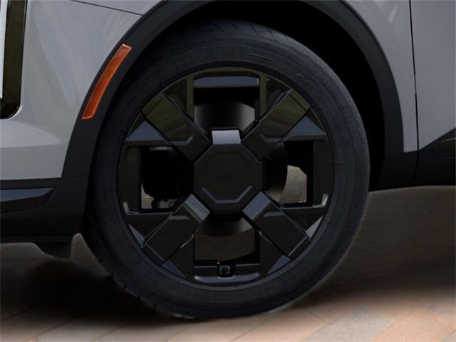 new 2026 Kia Sportage Hybrid car, priced at $36,650