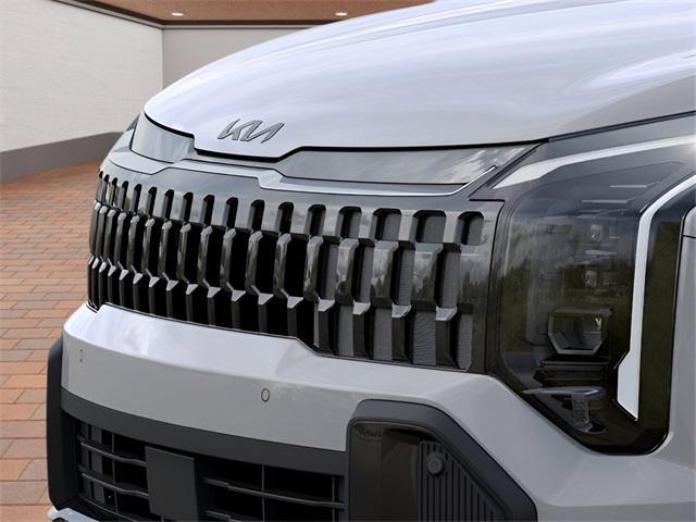 new 2026 Kia Sportage Hybrid car, priced at $36,650