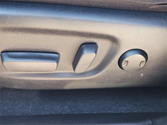 used 2018 Toyota RAV4 car, priced at $17,411