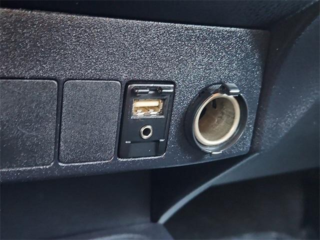 used 2018 Toyota RAV4 car, priced at $17,411