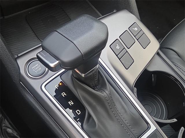 new 2026 Kia Sportage car, priced at $33,200