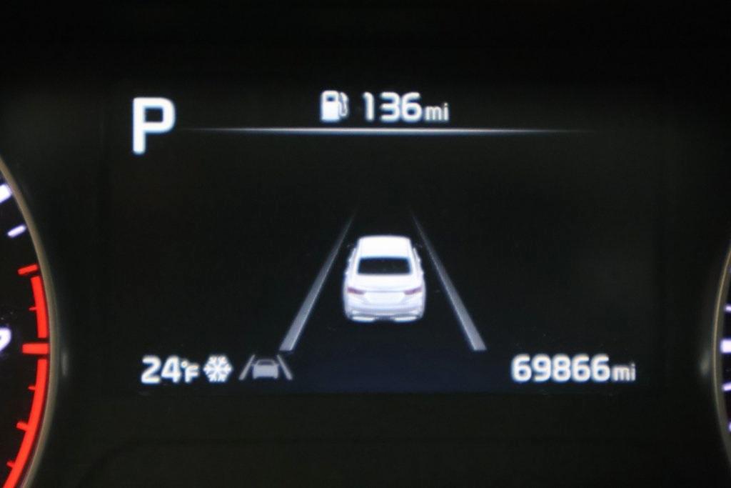 used 2022 Kia Forte car, priced at $16,695