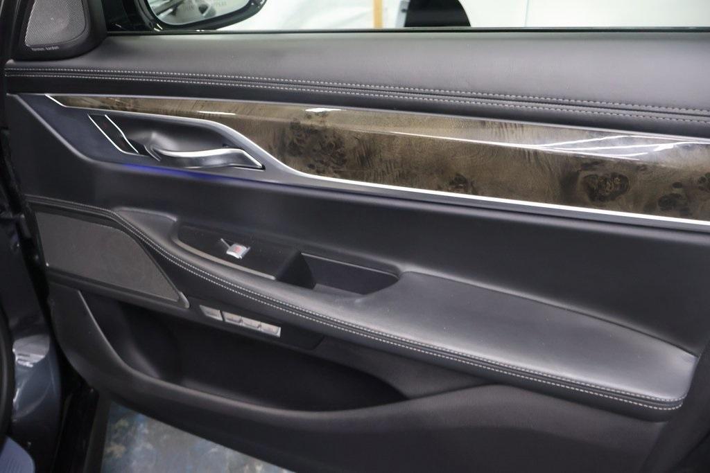 used 2017 BMW 750 car, priced at $24,995