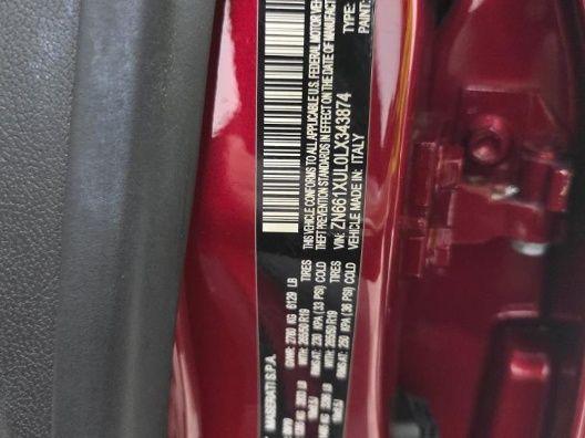 used 2020 Maserati Levante car, priced at $33,995