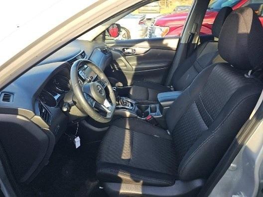 used 2019 Nissan Rogue car, priced at $11,995