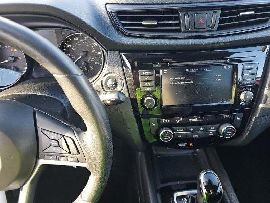 used 2019 Nissan Rogue car, priced at $11,995