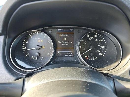 used 2019 Nissan Rogue car, priced at $11,995