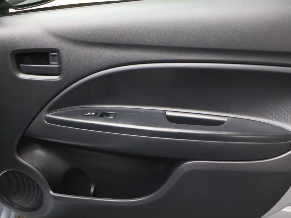 used 2024 Mitsubishi Mirage car, priced at $13,995