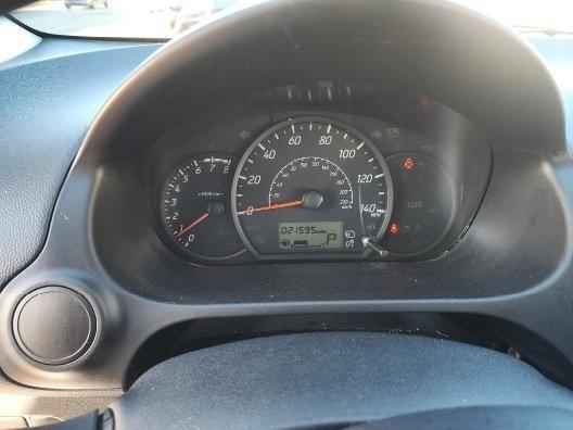 used 2024 Mitsubishi Mirage car, priced at $13,995