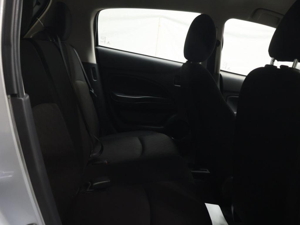 used 2024 Mitsubishi Mirage car, priced at $13,995