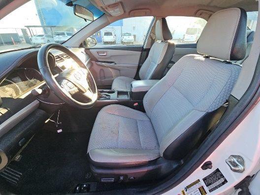 used 2015 Toyota Camry car, priced at $10,995